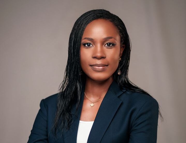 LinkedIn Professional Business Portraits Kenya